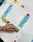 Mirror Fusing Workshops Sunningdale Gallery