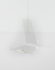 Clear Acrylic Stand