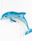Artisan Deep Reef Dolphin - Small