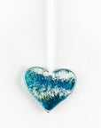 Heart Hanging - Bossiney