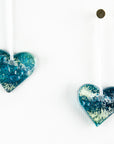 Heart Hanging - Bossiney