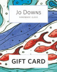 Digital Gift Card
