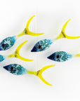 Minnow Shoal - Various Colourways