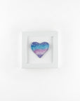 Small Art Frame - Sea Haze
