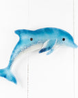 Artisan Deep Reef Dolphin - Small