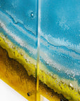 Artisan Daymer 90cm Staggered Triptych