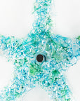 Artisan Beachcomber Turquoise Starfish