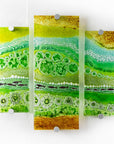 Jo Downs Triptych Master Class - Sunningdale