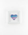 Small Art Frame - Sea Haze