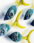 Minnow Shoal - Various Colourways