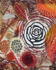 Jo Downs Signature Autumnal Dreams Wall Panel