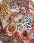 Jo Downs Signature Autumnal Dreams Wall Panel