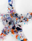 Artisan Beachcomber Starfish - Multi