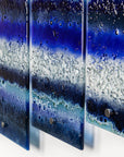 Artisan Blue Ocean Quintych