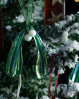 Christmas Hanging - Mistletoe
