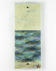Coastal Small Wall Panel