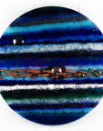 Artisan Coastlines 50cm Round Panel