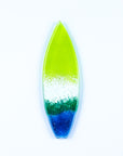 Surfboard Magnet - Crantock