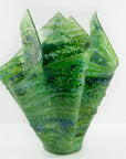 Artisan Emerald Cove Extra Large Vase