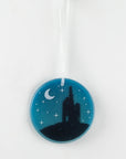 Christmas Hanging - Tin Mine