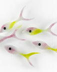 Artisan Minnow Shoal - Springtide