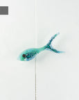 Single Fish - Minnow - Various Colourways