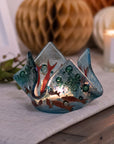 Gwithian Small Vase