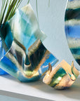 Shoreline Small Vase