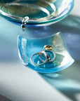 Shoreline Earring Dish