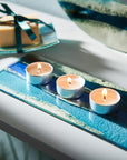 Shoreline Candle Stand