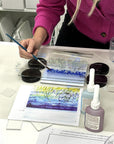 Glass Fusing Workshops Launceston Gallery