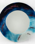 Artisan Lunar Currents 50cm Round Mirror