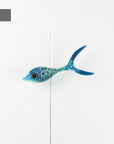 Single Fish - Minnow - Various Colourways