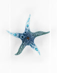 Small Marine Starfish