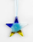 Christmas Hanging - Nadelik Star