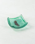 Samphire Seahorse Earring Dish