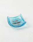 Topaz Fish Earring Dish