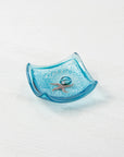Topaz Starfish Earring Dish