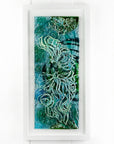 Signature Organic Flow Medium Oblong Art Frame