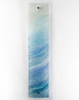 Artisan Pastel Currents Wall Panel