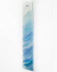 Artisan Pastel Currents Wall Panel