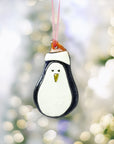 Christmas Hanging - Penguin