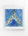 Polperro Large Art Frame