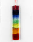 Mini Wishstick - Coastal Rainbow