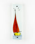 Artisan Red Sails Small Panel