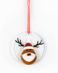 Christmas Hanging - Reindeer