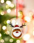 Christmas Hanging - Reindeer