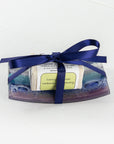 Roseland Soap Dish Gift Set