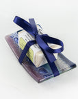 Roseland Soap Dish Gift Set