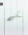 Shoaling Fish - Single Fish - Various Colourways